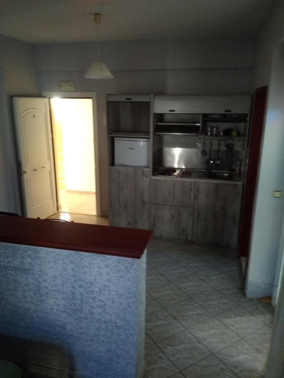 אפרטהוטל פורני איקריאס Costareli מראה חיצוני תמונה